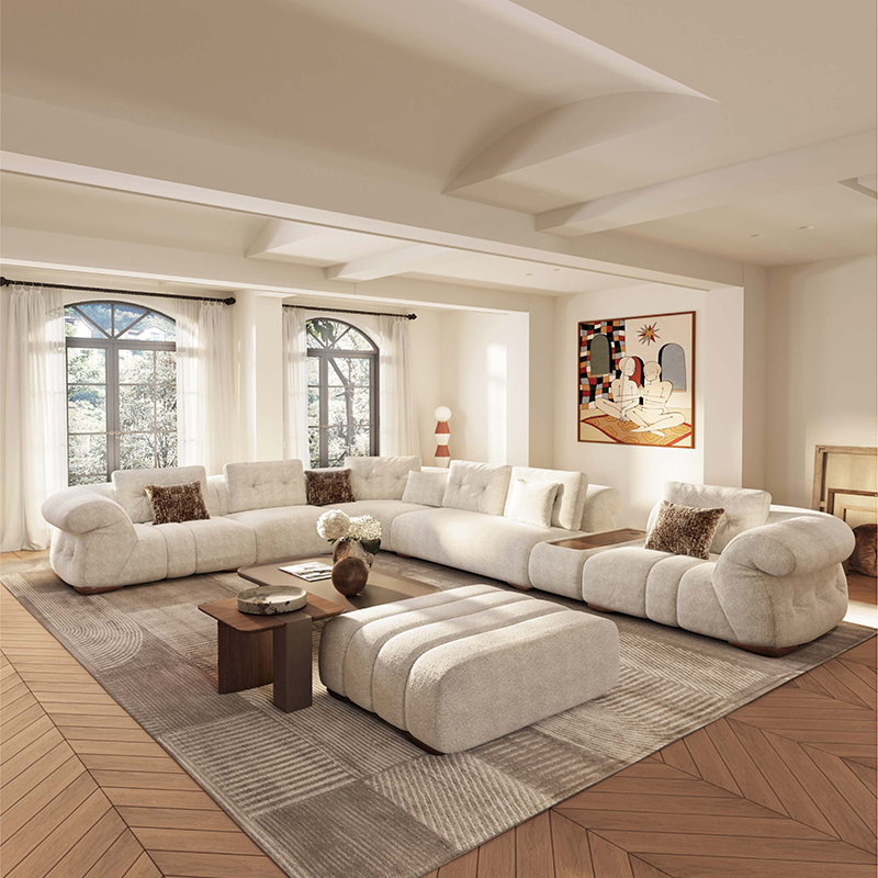 High-end furniture collection